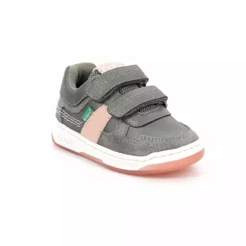 Sneakersy dziecięce KICKERS KALIDO