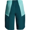 Spodenki krótkie chłopięce UA X LEVEL SHORT 