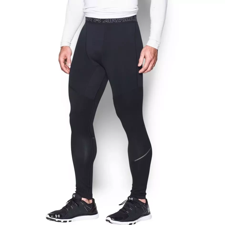 Legginsy męskie Under Armour CGI ARMOUR STORM LEGGING  