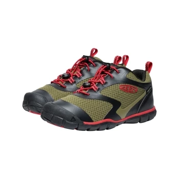 Buty miejskie dziecięce KEEN TREAD ROVER WP