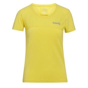 Koszulka damska DIADORA L. SUPER SS T-SHIRT