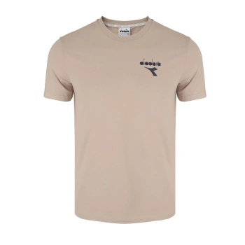 Koszulka męska DIADORA T-SHIRT SS ESS. SPORTS SL