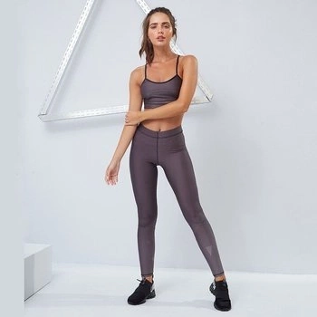 Zestaw fitness LABELLAMAFIA SET BUILT FOR THIS