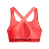 Biustonosz sportowy Under Armour Crossback Mid Bra