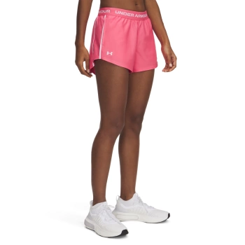 Spodenki krótkie damskie Under Armour Tech Play Up Shorts