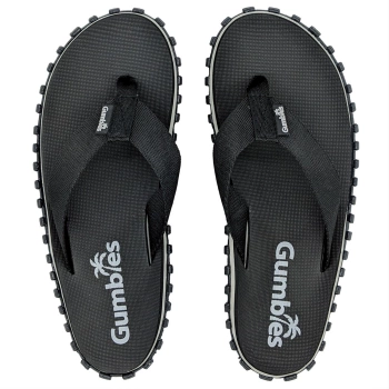 Japonki unisex GUMBIES DUCKBILL FLIP-FLOPS