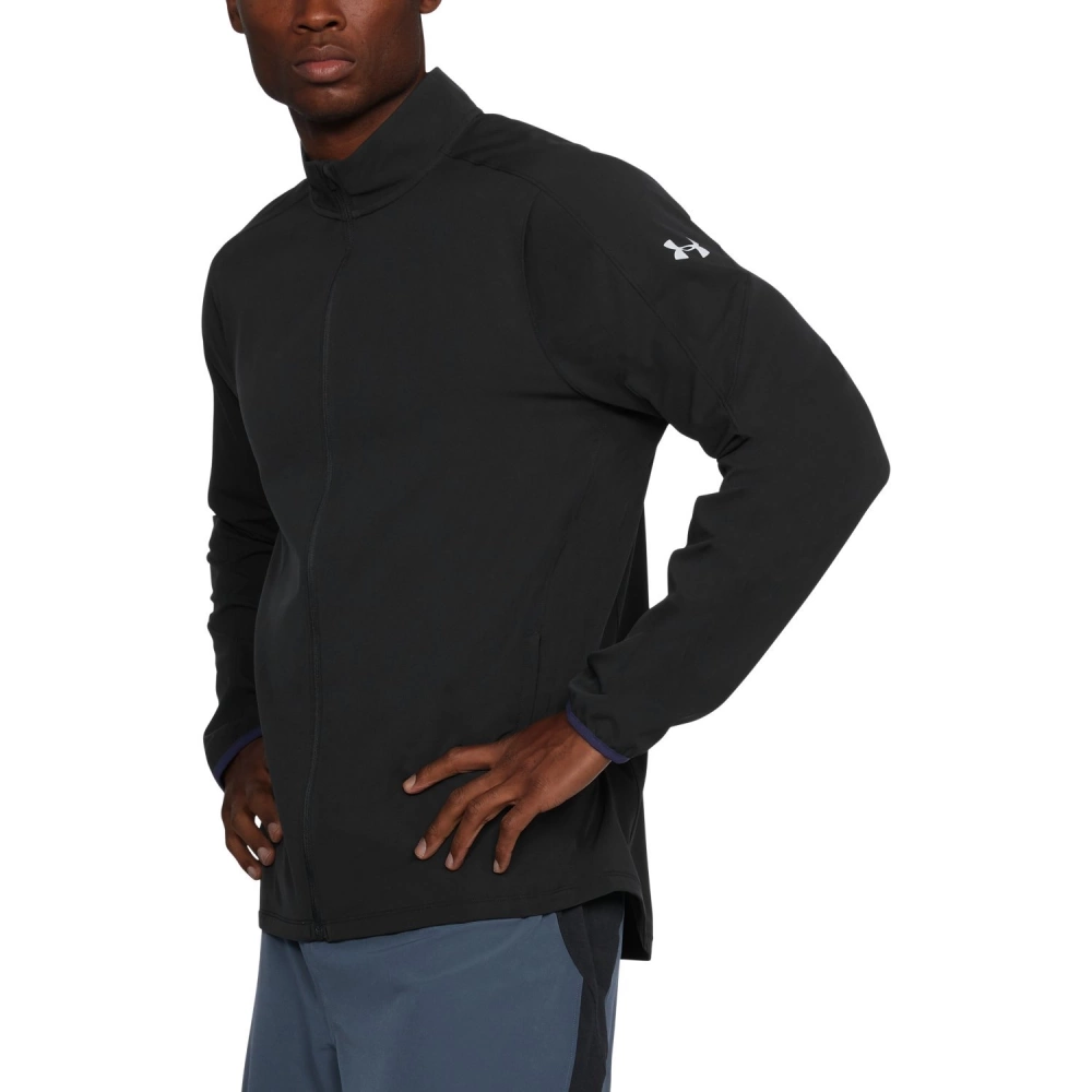 Bluza męska UA STORM OUT&BACK SW JACKET