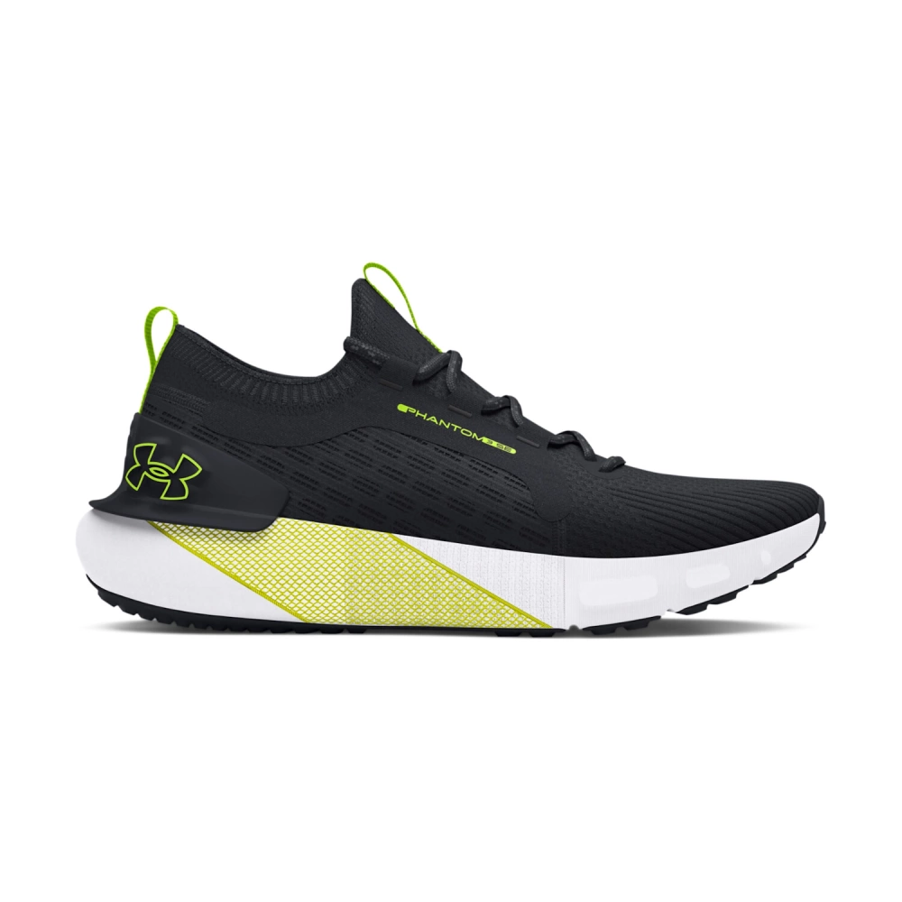 Buty biegowe męskie Under Armour HOVR Phantom 3 SE