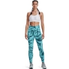 Legginsy damskie Under Armour Meridian Printed Legging