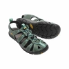Sandały damskie KEEN CLEARWATER CNX LEATHER