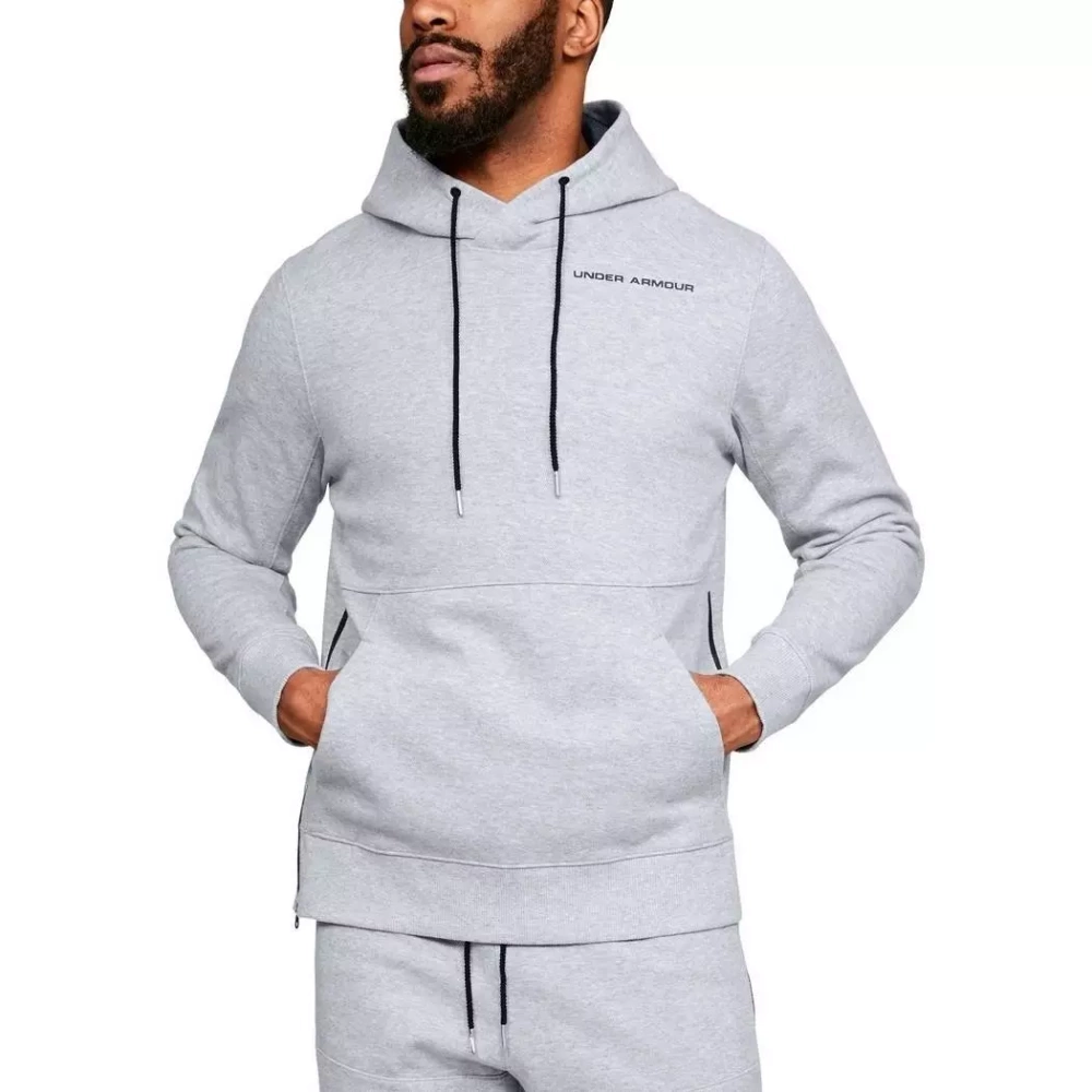 Bluza męska UA Pursuit BTB P/O Hoody 