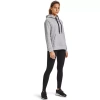 Bluza damska Under Armour Rival Fleece HB Hoodie