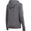 Bluza damska Under Armour FAVORITE FZ HOODIE 