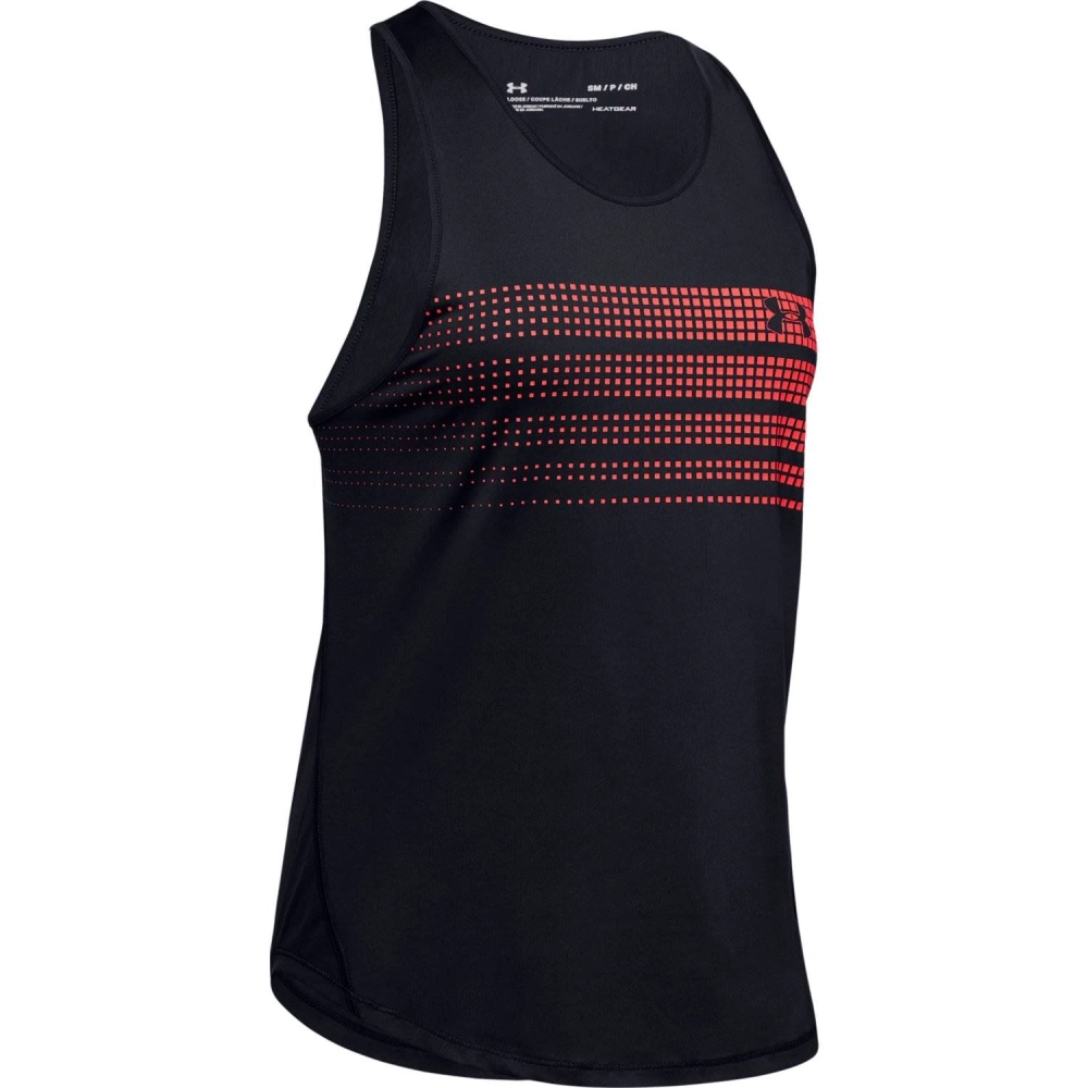 Koszulka damska Under Armour Sport OmbreGphc Tank 