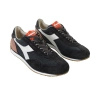 Sneakersy męskie DIADORA EQUIPE SUEDE SW