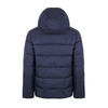 Kurtka męska LUMBERJACK LAMB HOODIE PADDED JACKET