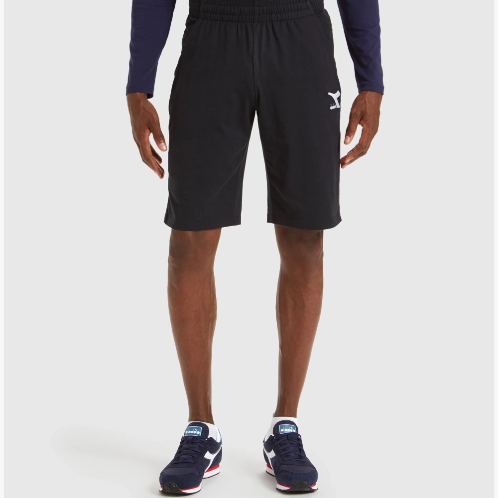 Spodenki krótkie męskie DIADORA BERMUDA LIGHT CORE