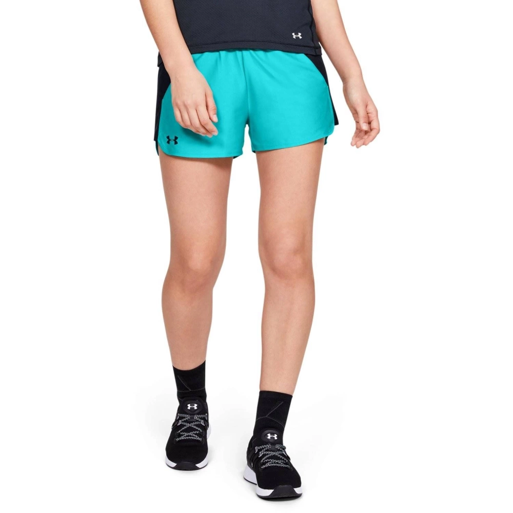 Spodenki krótkie damskie Under Armour PLAY UP 2.0 SHORTS 