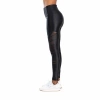 Legginsy damskie LABELLAMAFIA LEGGING HARDCORE LADIES BLACK