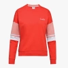 Bluza damska DIADORA L. CREWNECK SWEAT LOGO 
