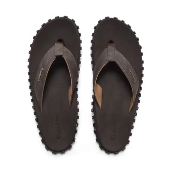 Japonki unisex GUMBIES VEGOVERT FLIP-FLOPS