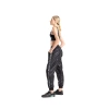 Spodnie damskie LABELLAMAFIA PANTS FIERCE BLACK