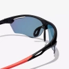 OKULARY HAWKERS POLARIZED BLACK RUBY TRAINING 