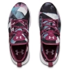 Buty treningowe damskie Under Armour W Breathe Trainer PRNT 