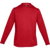 Bluza męska Under Armour TECH TERR POPOVER HOODIE 