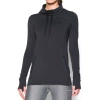 Bluza damska Under Armour FEATHERWEIGHT FLEECE SLOUCHY  
