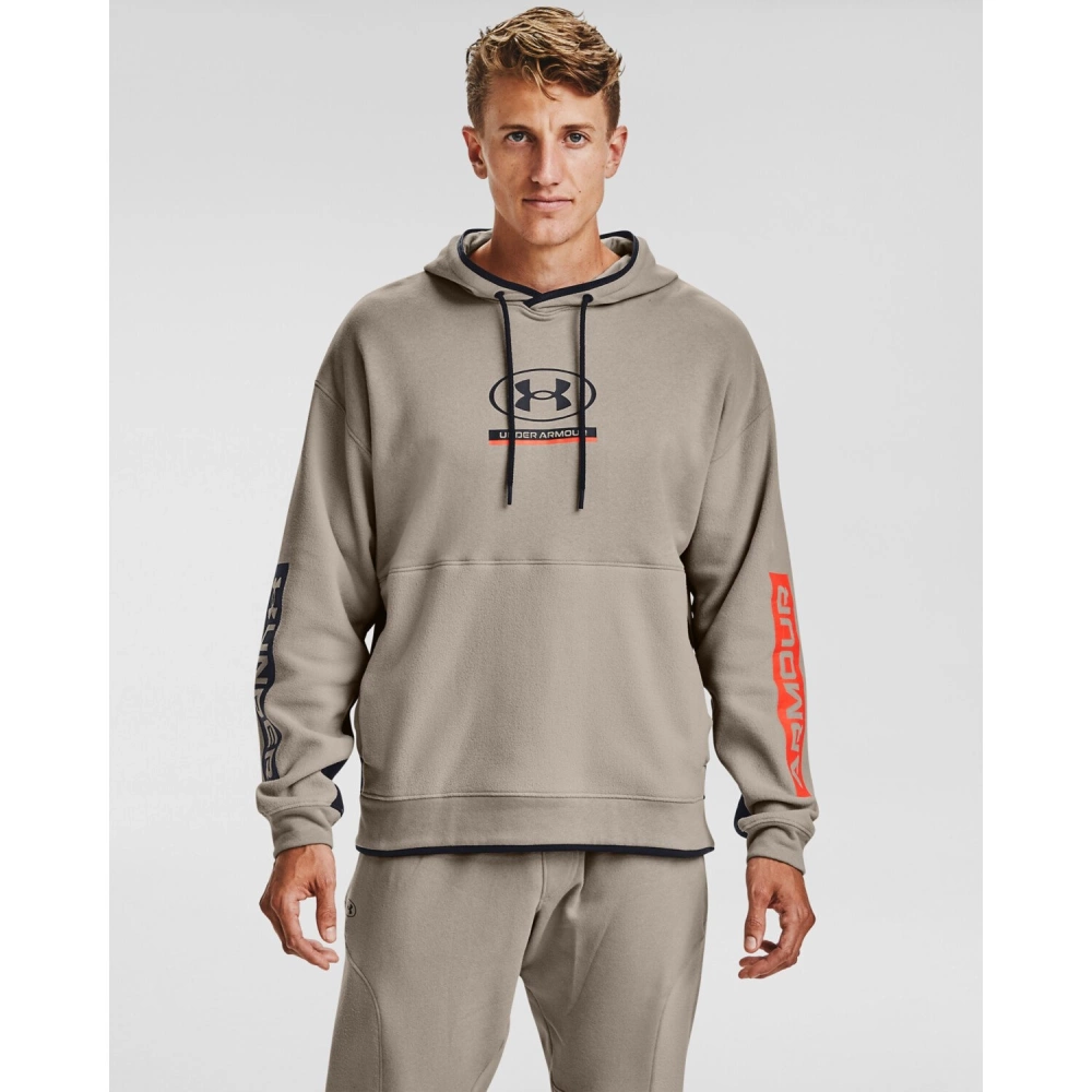 Bluza męska Under Armour 12/1 Pack Hoodie