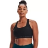 Biustonosz sportowy Under Armour Crossback Mid Bra