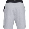 Spodenki krótkie męskie UA Baseline Fleece Short  