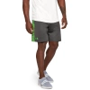 Spodenki krótkie męskie Under Armour MK1 Short Inset Fade 