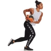 Legginsy damskie Under Armour HG Armour Branded Leg NS