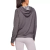 Bluza damska Under Armour Featherweight Fleece Hoody 
