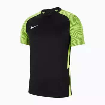 Koszulka męska NIKE DF STRKE II JSY SS