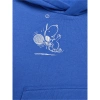 Bluza dziecięca DIADORA JU. HOODIE PEANUTS