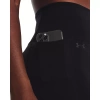 Legginsy damskie Under Armour Motion Ankle Leg Branded