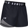 Spodenki krótkie damskie Under Armour Play Up Short 3.0 Twist Inset 