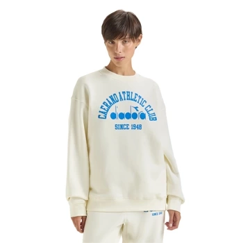 Bluza DIADORA SWEATSHIRT CREW 1948 ATHL. CLUB