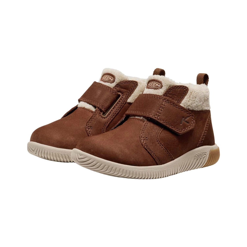Buty miejskie dziecięce KEEN KNX MIDDIE