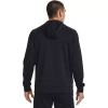 Bluza męska Under Armour Fleece FZ Hoodie