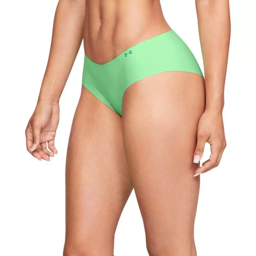 Bielizna damska Under Armour PURE STRETCH HIPSTER  