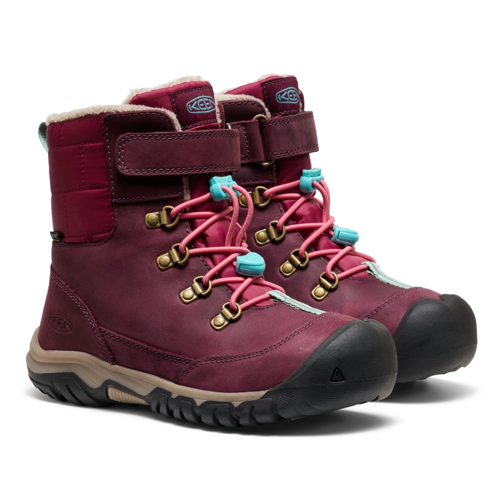Śniegowce dziecięce KEEN KANIBOU WP