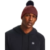 Czapka męska Under Armour Big Logo Pom Beanie