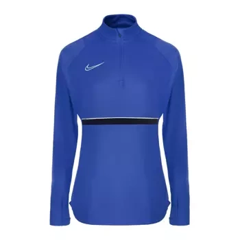 Bluza damska NIKE DF ACADEMY 21 DRIL TOP
