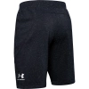 Spodenki krótkie męskie Under Armour SPECKLED FLEECE SHORTS 