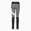 Legginsy damskie DIADORA L. WINTER RUNNING TIGHTS