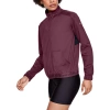 Bluza damska Under Armour HG Armour Full Zip 